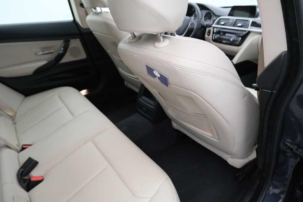 BMW 3er GT 2016 photo 101