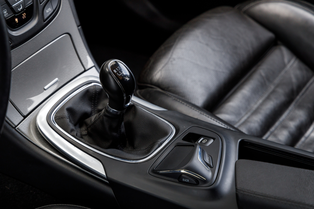 Opel Insignia 2014 фото 21