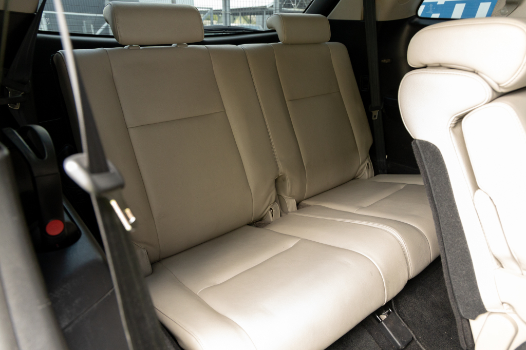Mazda CX-9 фото 25