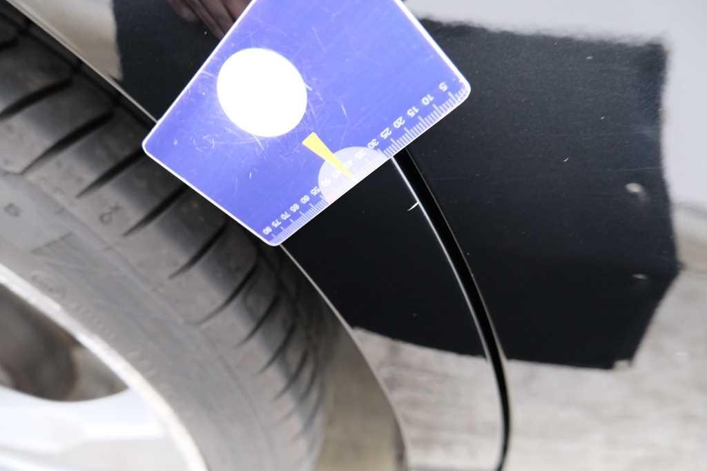 Mercedes-Benz CLA 2018 фото 31