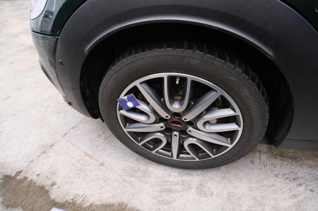 MINI Cooper Countryman 2017 photo 11