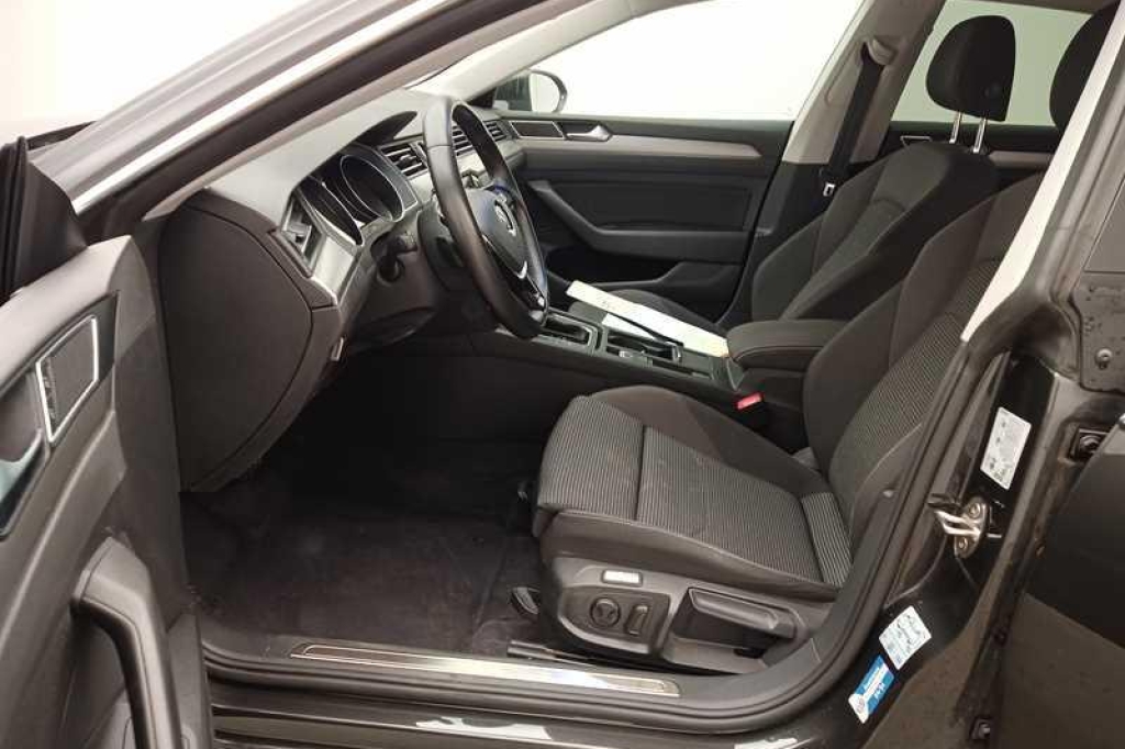 Volkswagen Arteon 2018 photo 5