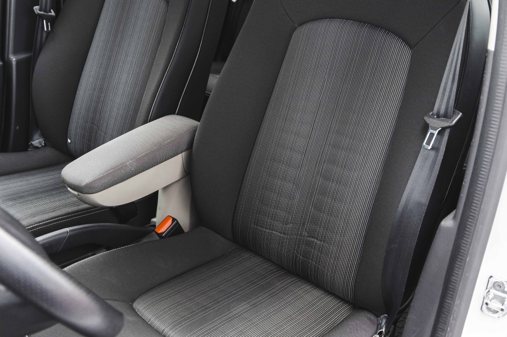 Renault Zoe 2016 photo 16