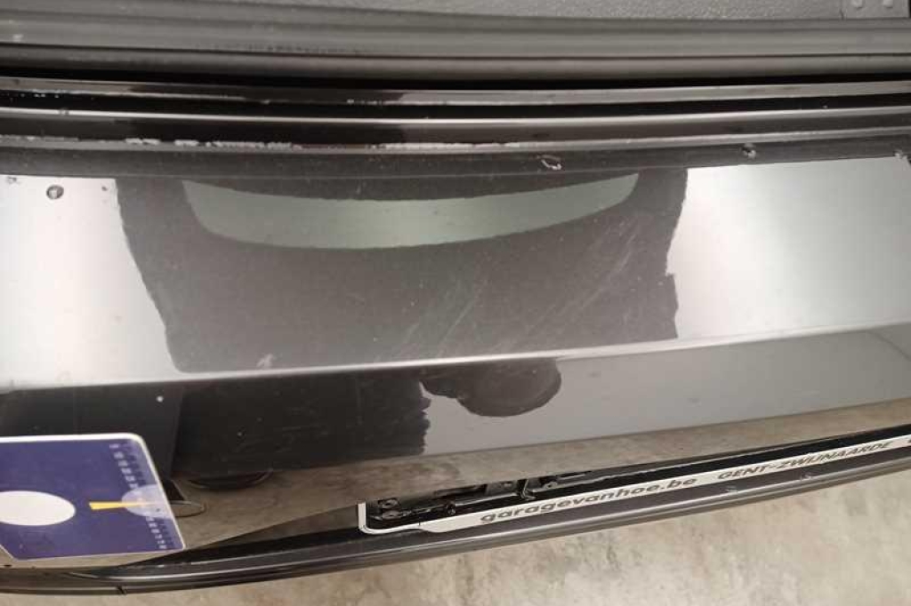 Volkswagen Arteon 2018 photo 23