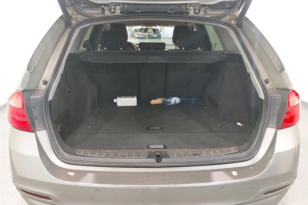 BMW 3er Touring 2016 фото 5