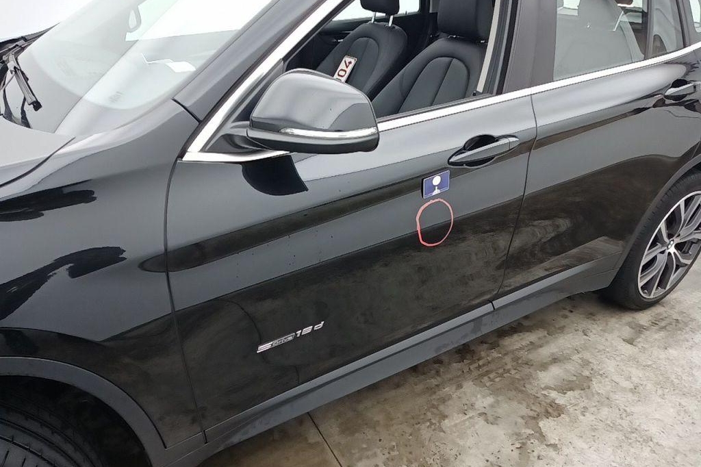 BMW X1 2017 photo 24