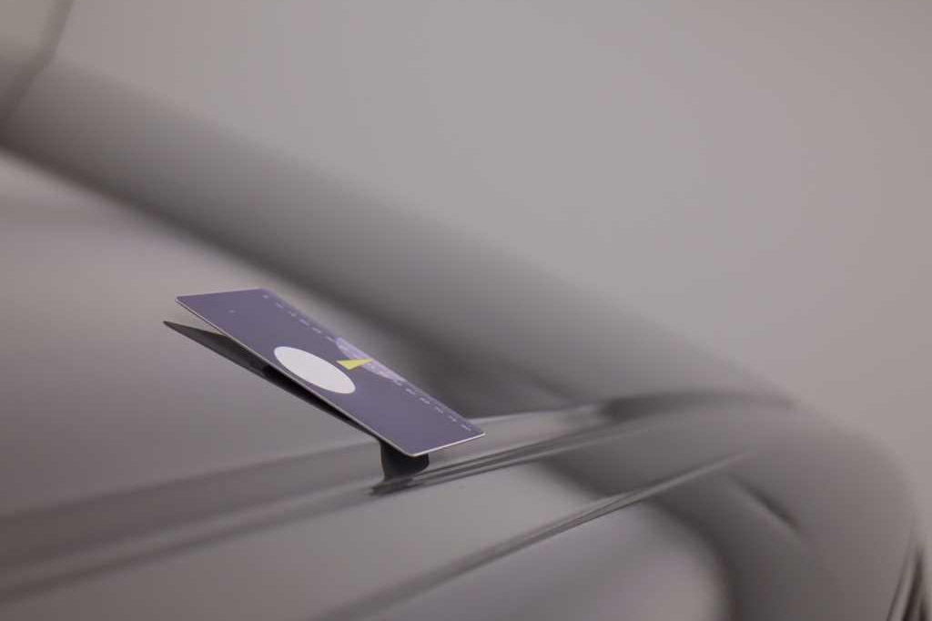 Renault Espace 2016 фото 23