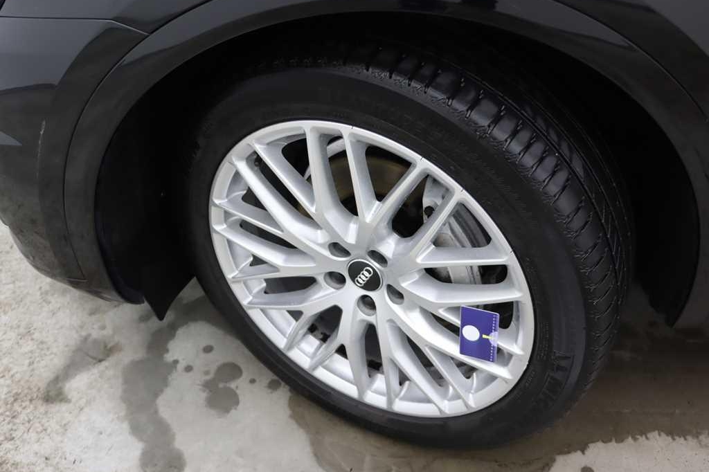 Audi Q5 2017 photo 22