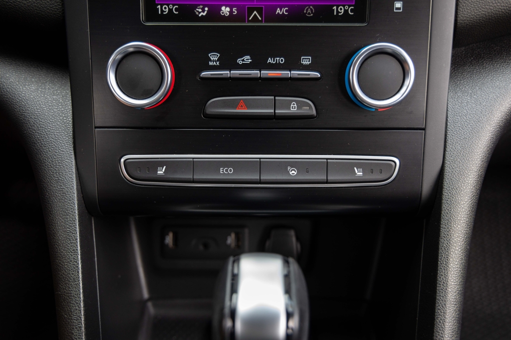 Renault Megane 2020 фото 23