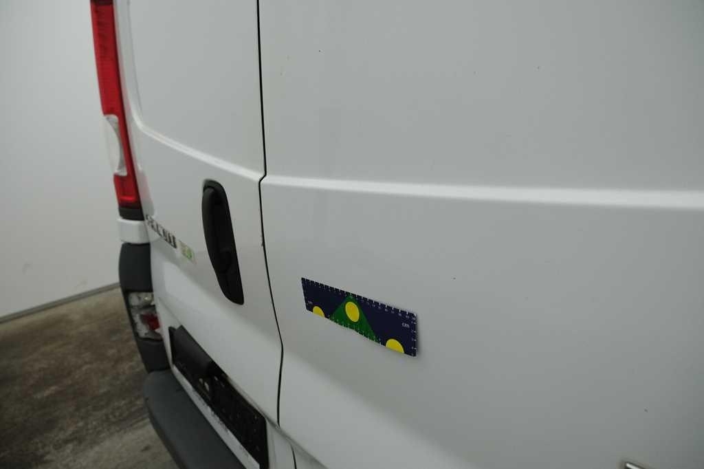 Renault Trafic 2014 фото 26