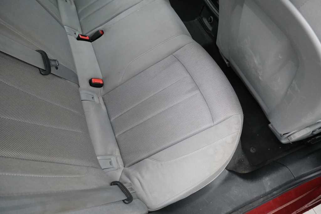 Audi A4 2017 фото 58