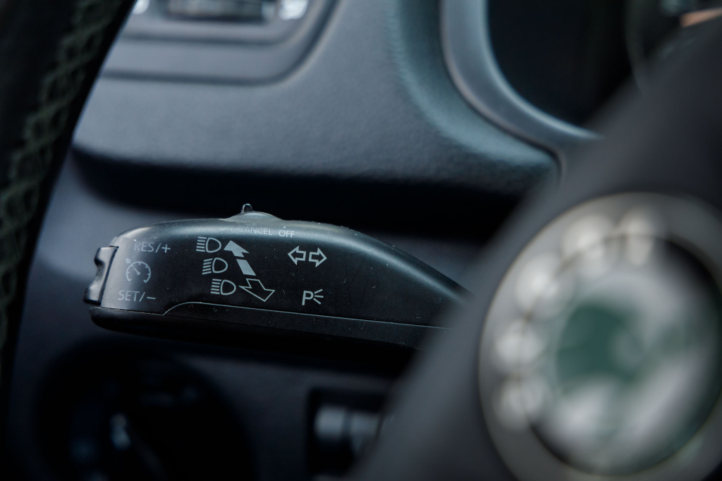 Skoda Fabia 2011 photo 18