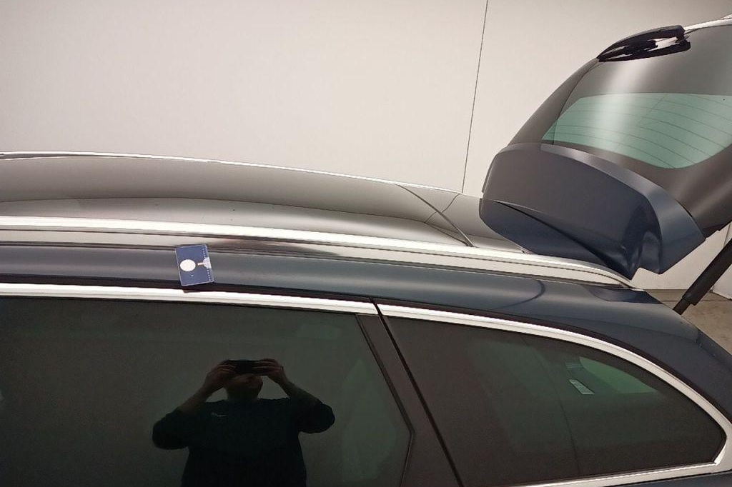 Peugeot 508 SW 2017 фото 42