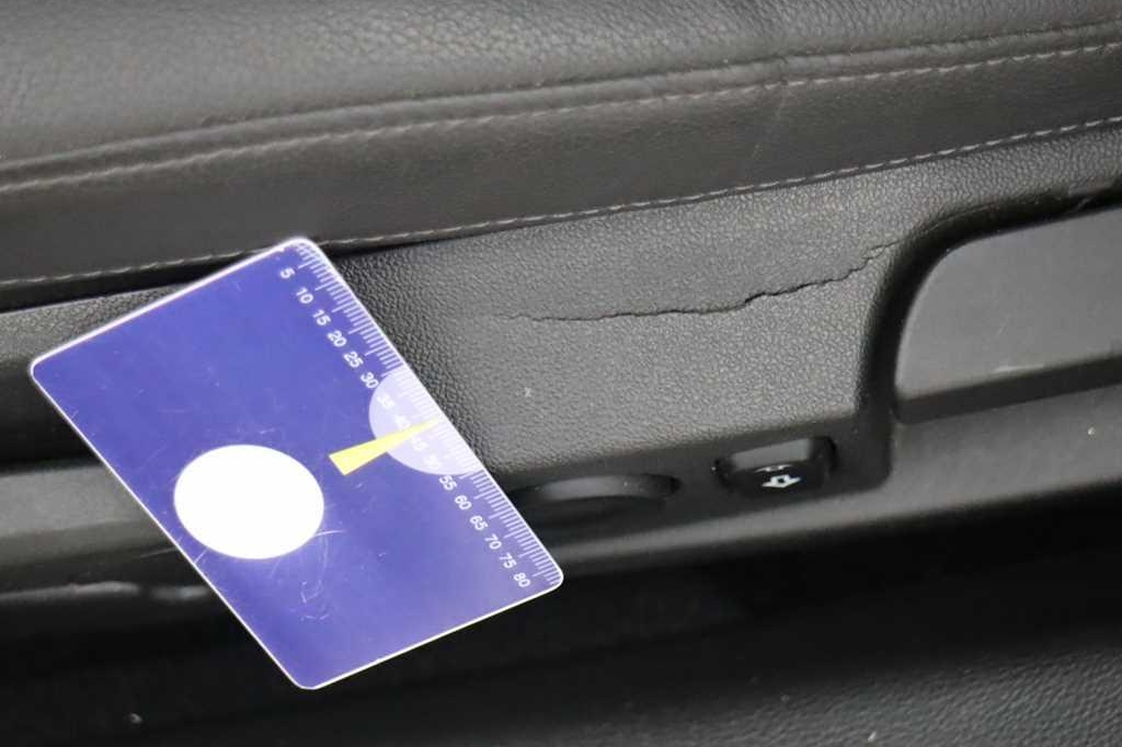 Opel Insignia 2016 photo 28