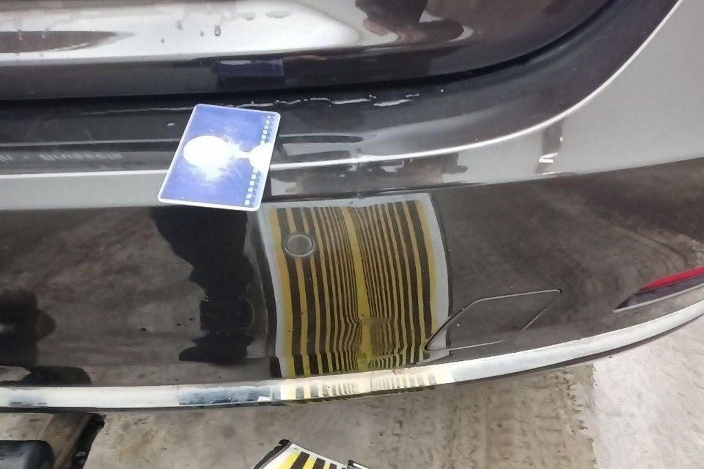 BMW 4er Gran Coupe 2016 photo 31