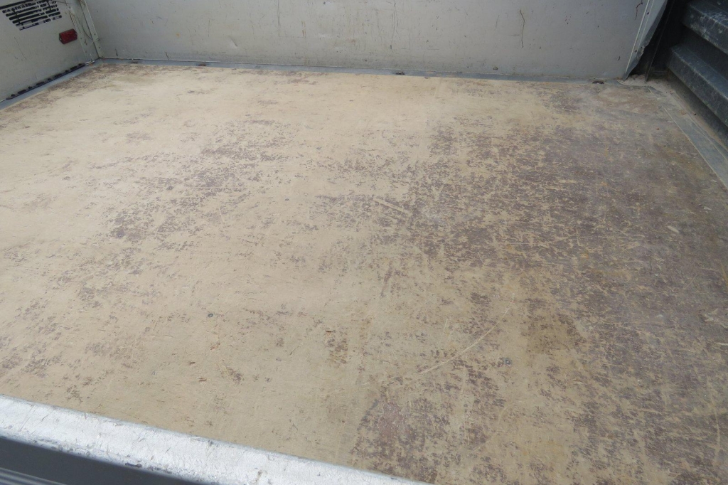 Ford Transit Pritsche 2020 фото 53