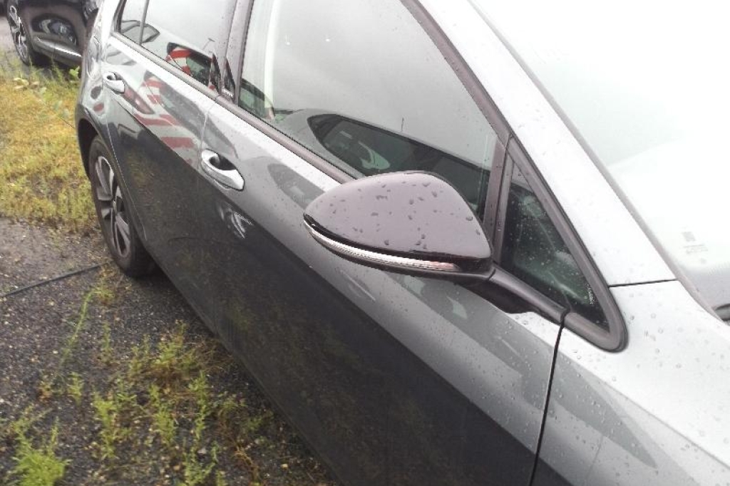 Volkswagen Golf 2019 фото 7