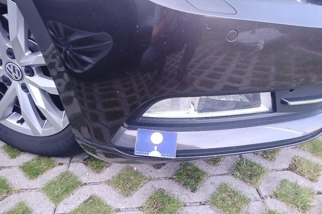 Volkswagen Passat Variant 2017 фото 39