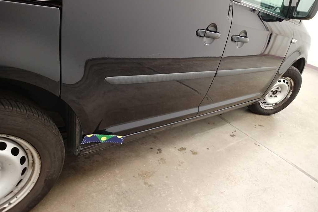 Volkswagen Caddy 2016 photo 21