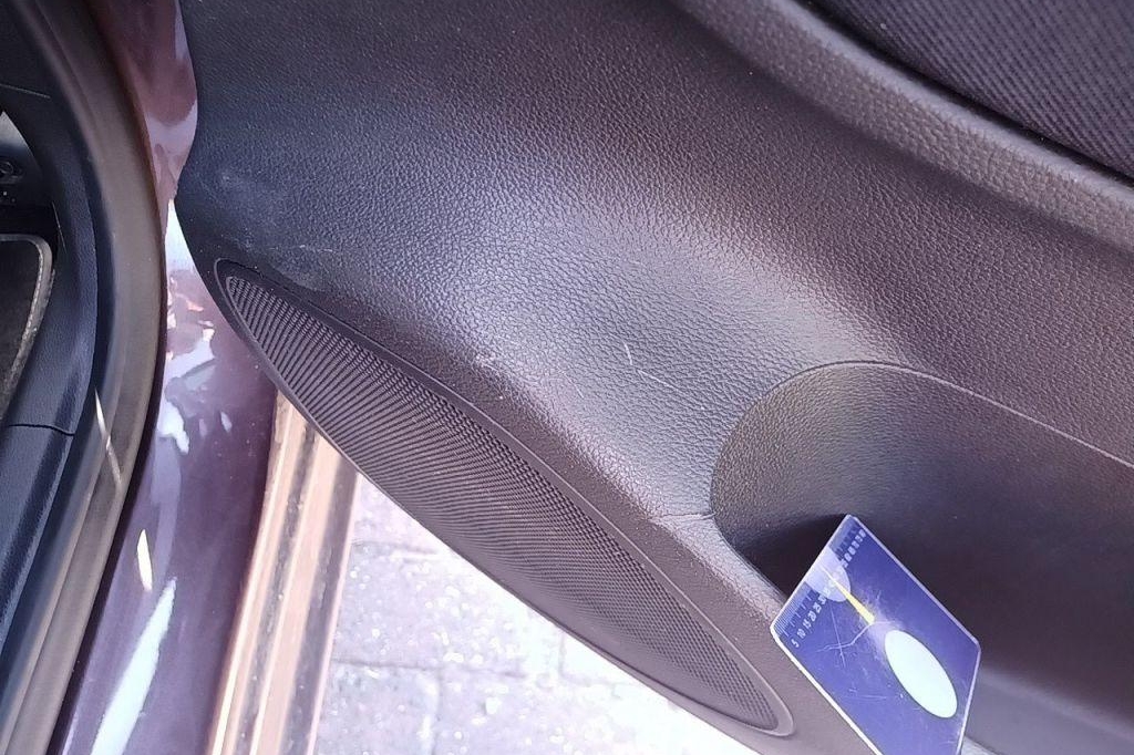 Opel Astra 2019 photo 47