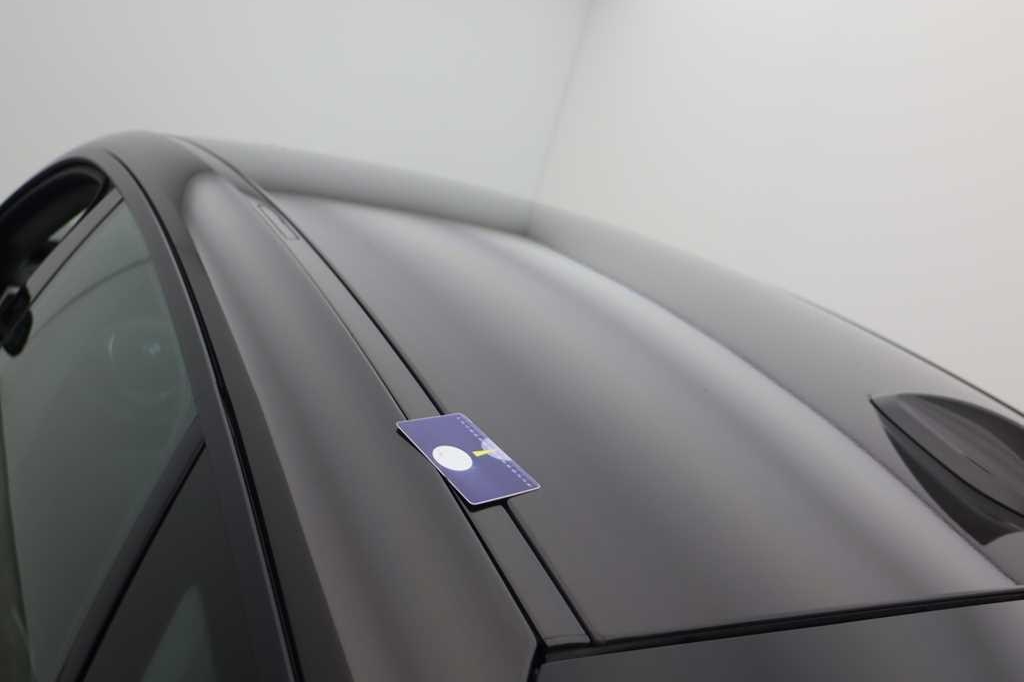 BMW 3er 2017 фото 10