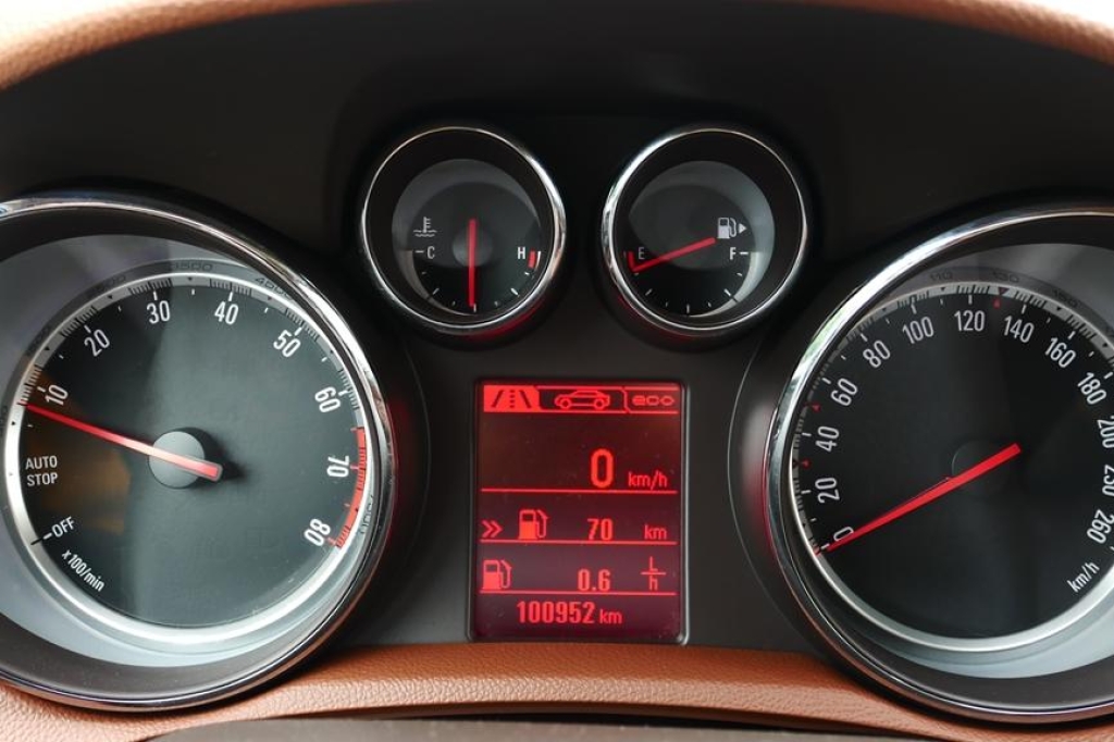 Opel Mokka 2013 photo 3