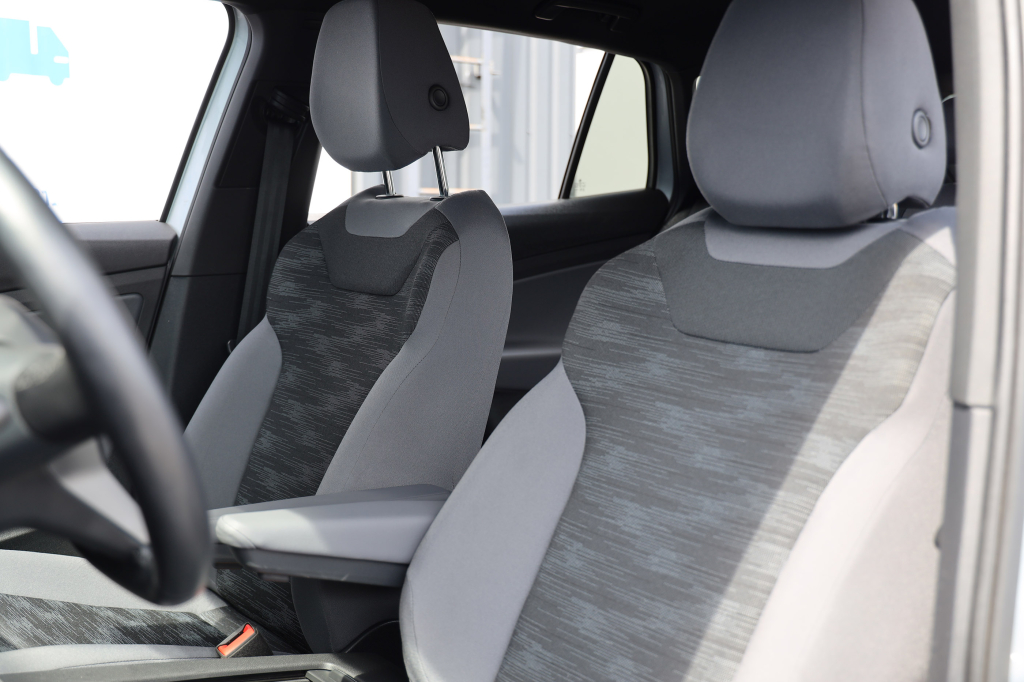 Volkswagen ID.4 PRO 2021 photo 23