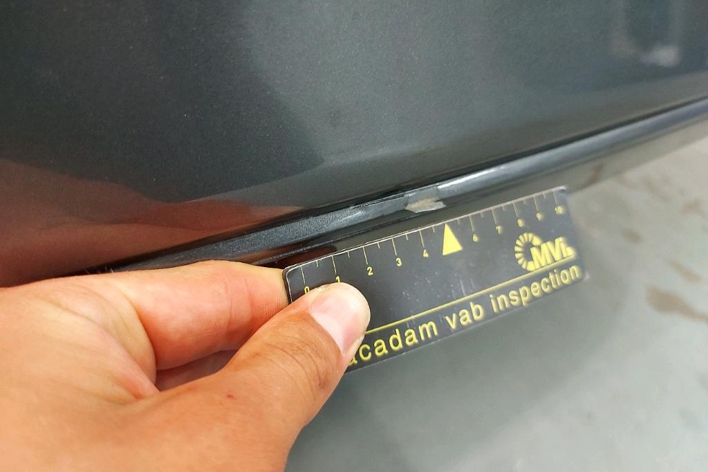 Volkswagen Passat Variant 2017 фото 40