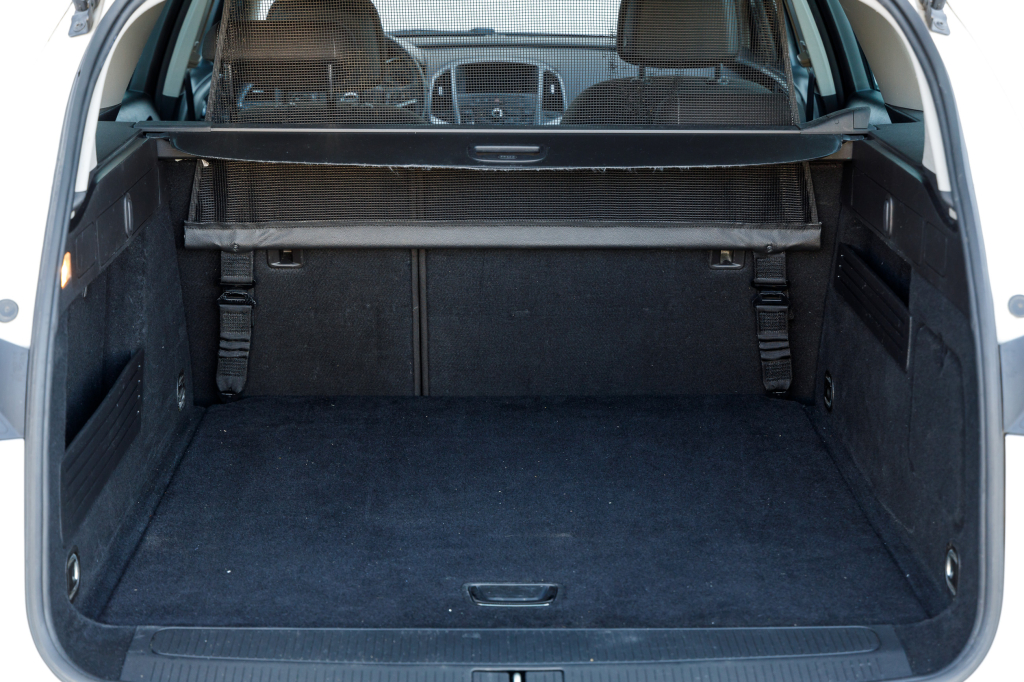 Opel Astra J 2014 фото 12