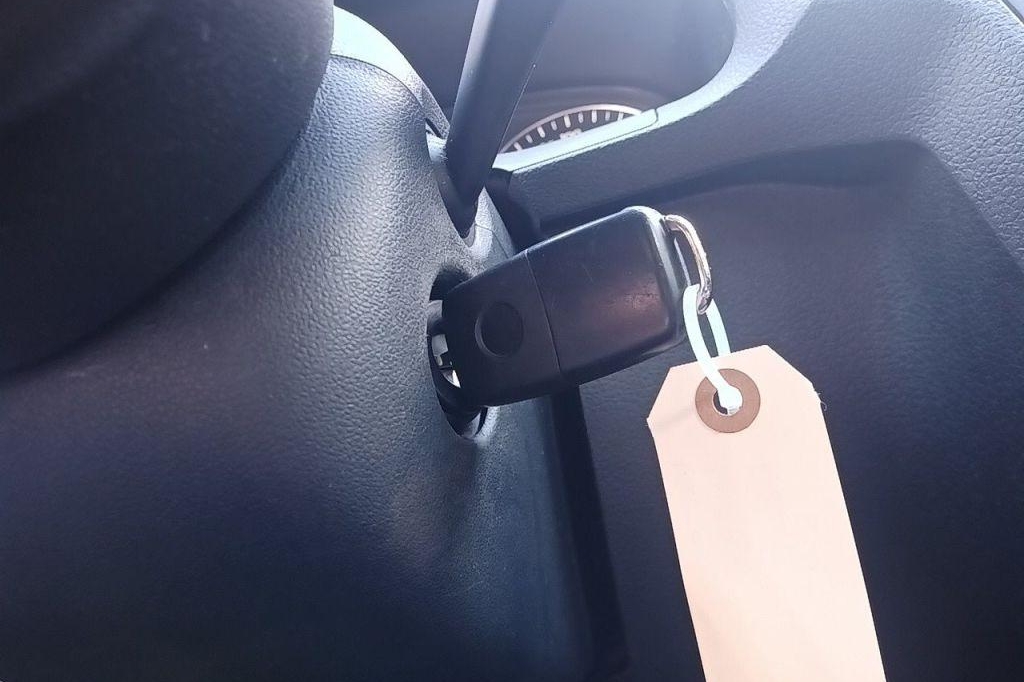 Volkswagen Caddy 2016 photo 38