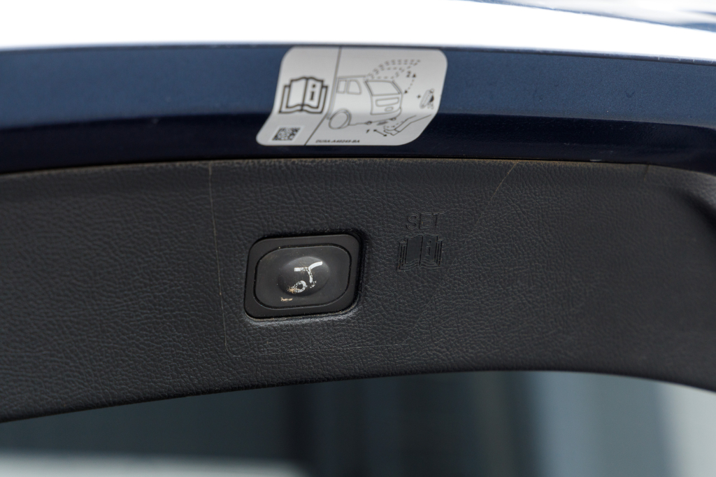 Ford Edge 2017 фото 31