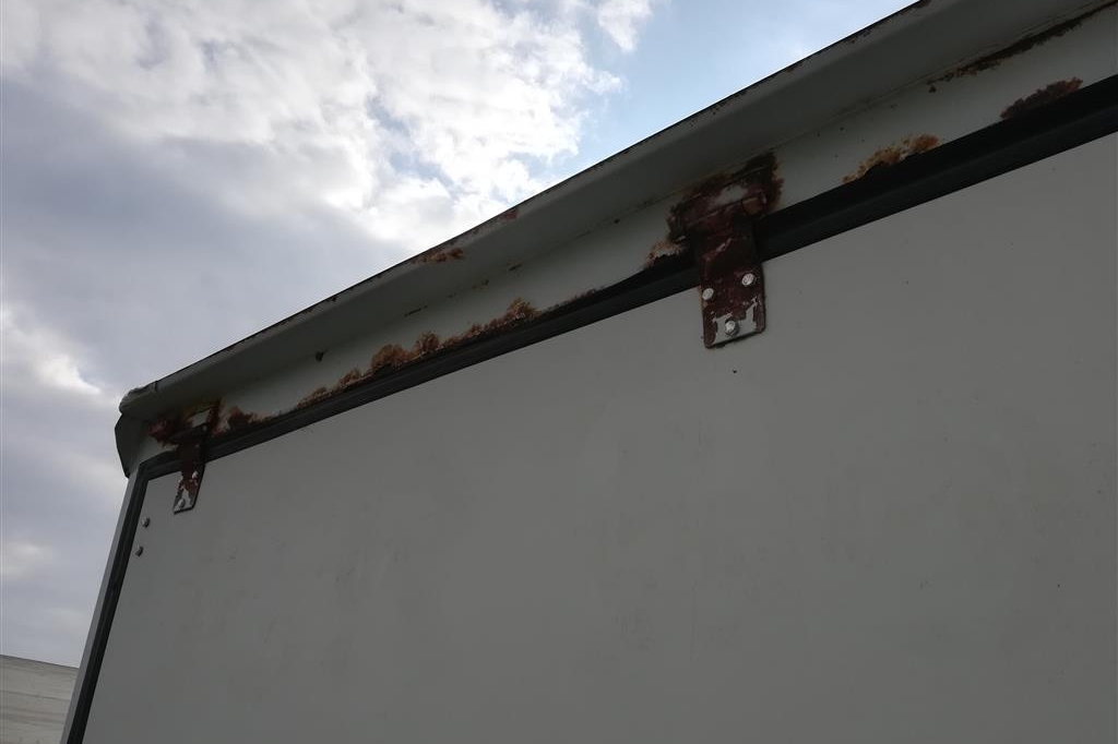 Iveco EuroCargo 2012 фото 70