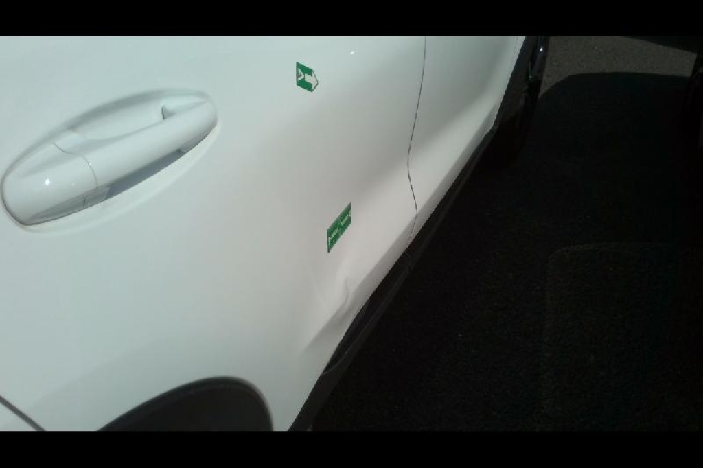 Ford Puma 2020 фото 8