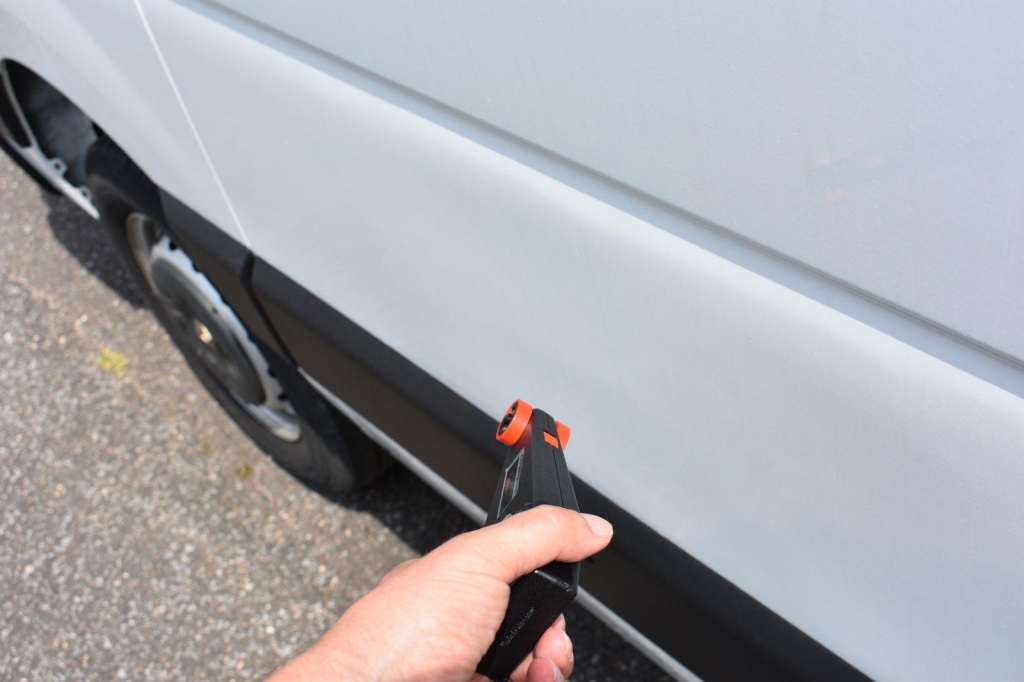 Renault Master Kasten 2019 photo 16