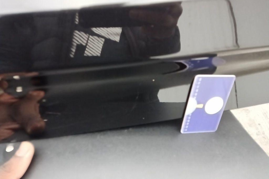 BMW X3 2017 photo 24