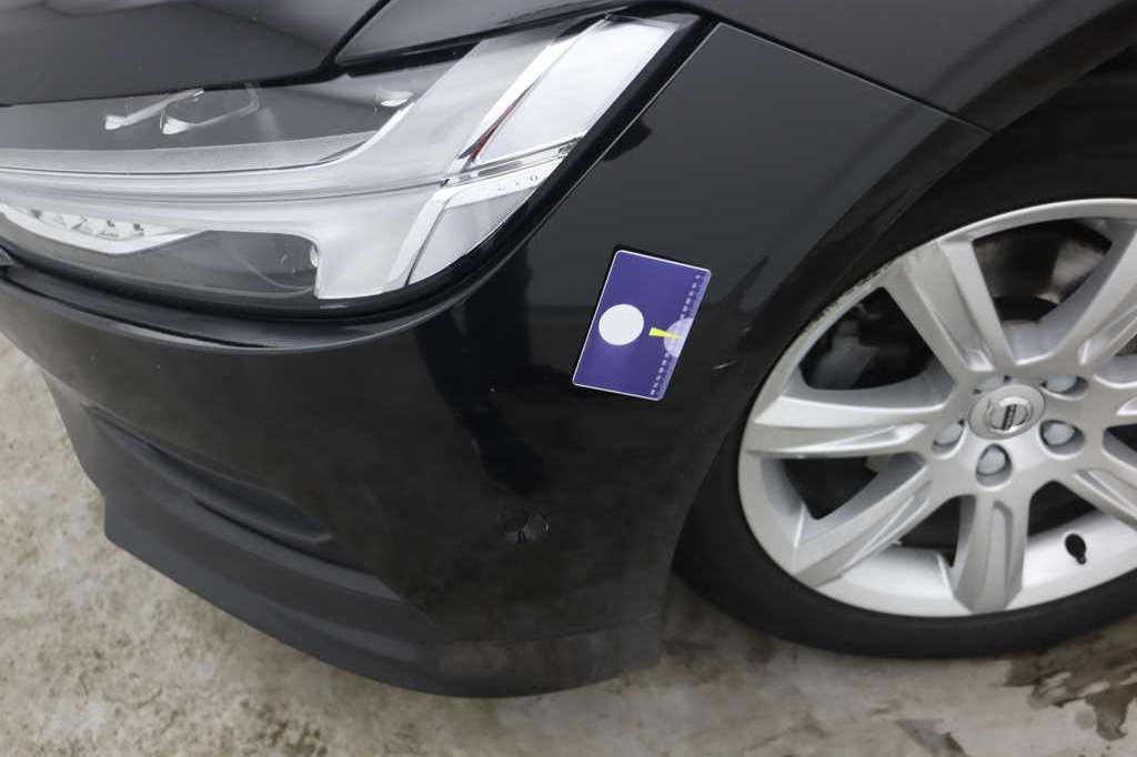 Volvo V90 2017 photo 36