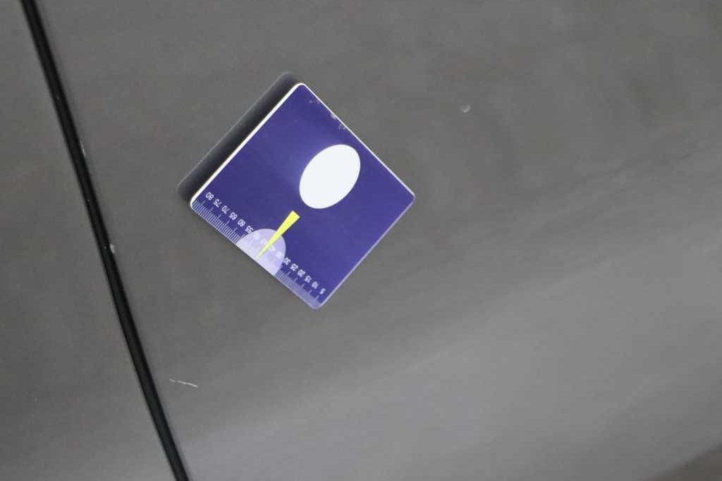 Renault Espace 2017 фото 17