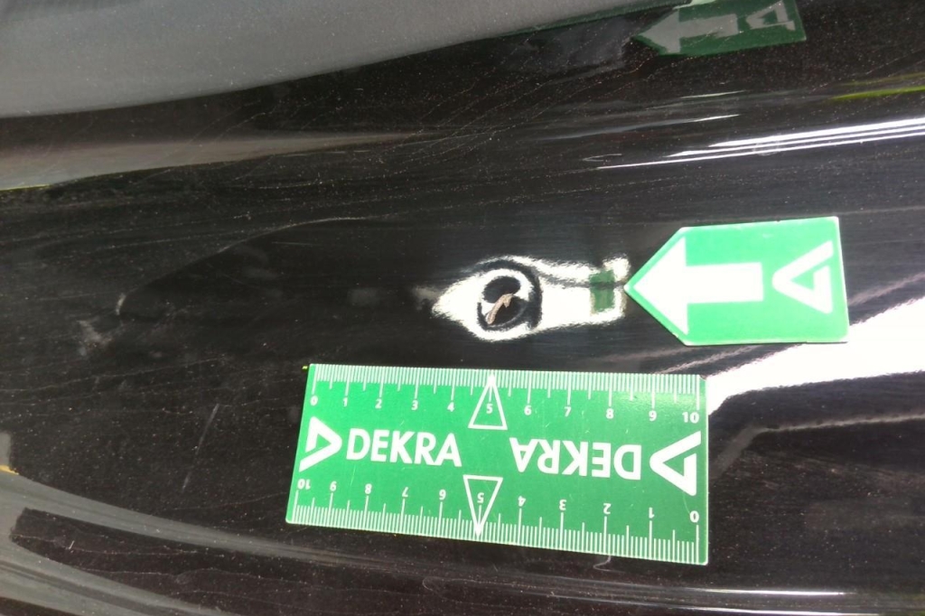 Renault Clio 2019 photo 16