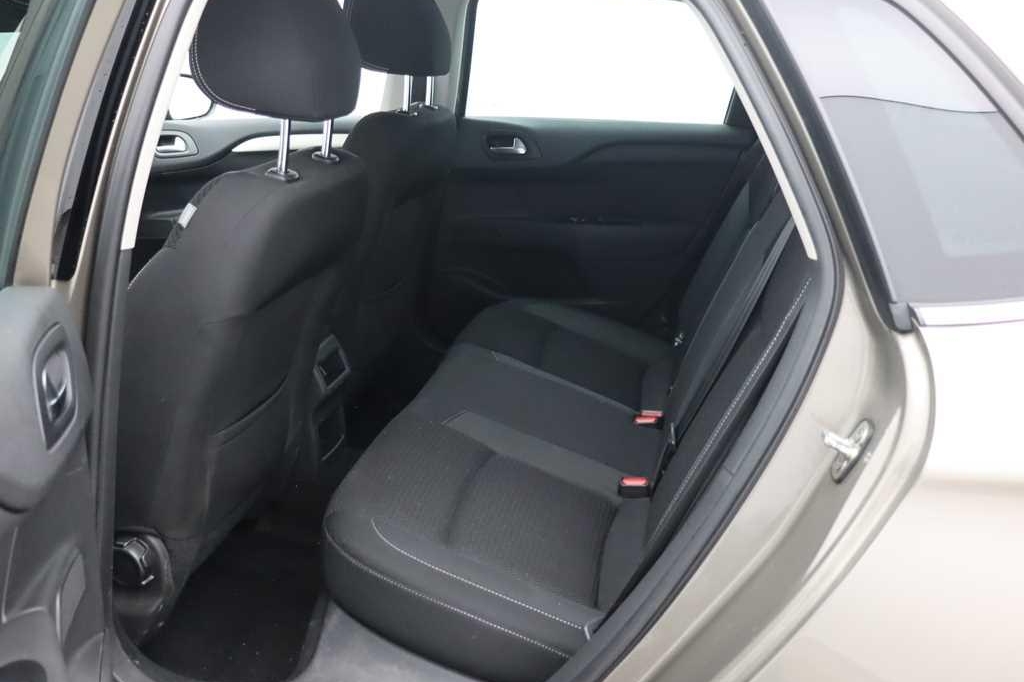 Citroen C4 2017 photo 6