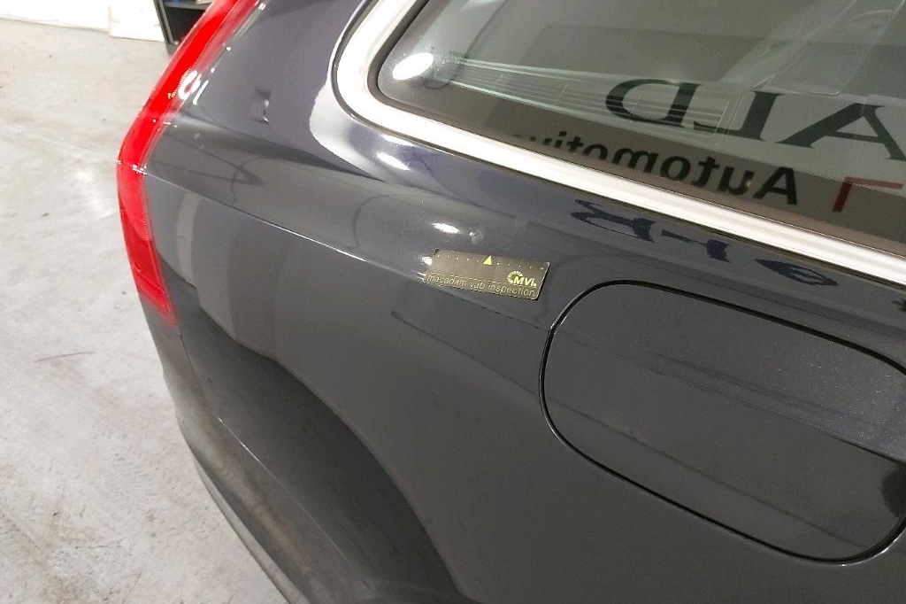 Volvo V90 2017 photo 26