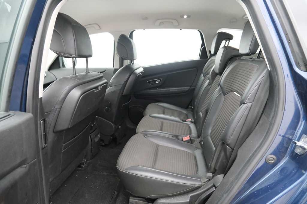 Renault Grand Scenic 2017 фото 6