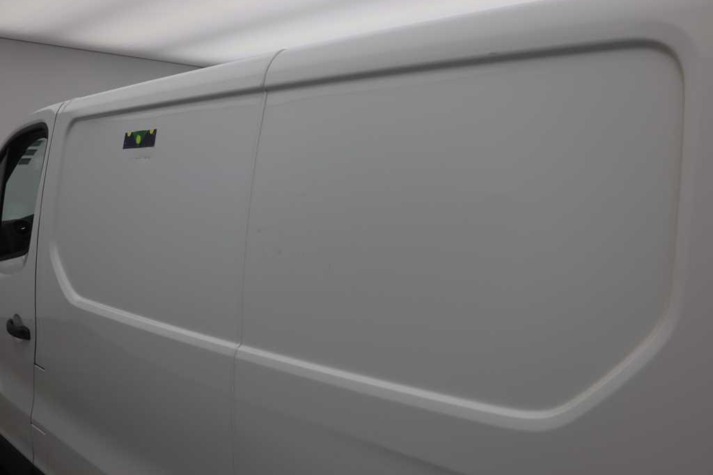 Renault Trafic 2016 фото 41