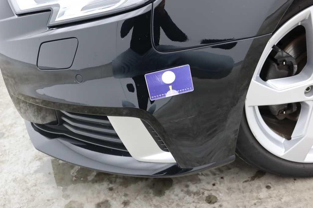 Audi A3 Sportback 2017 photo 10