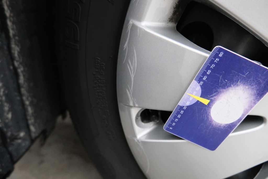 Mercedes-Benz B-Klasse 2017 фото 14