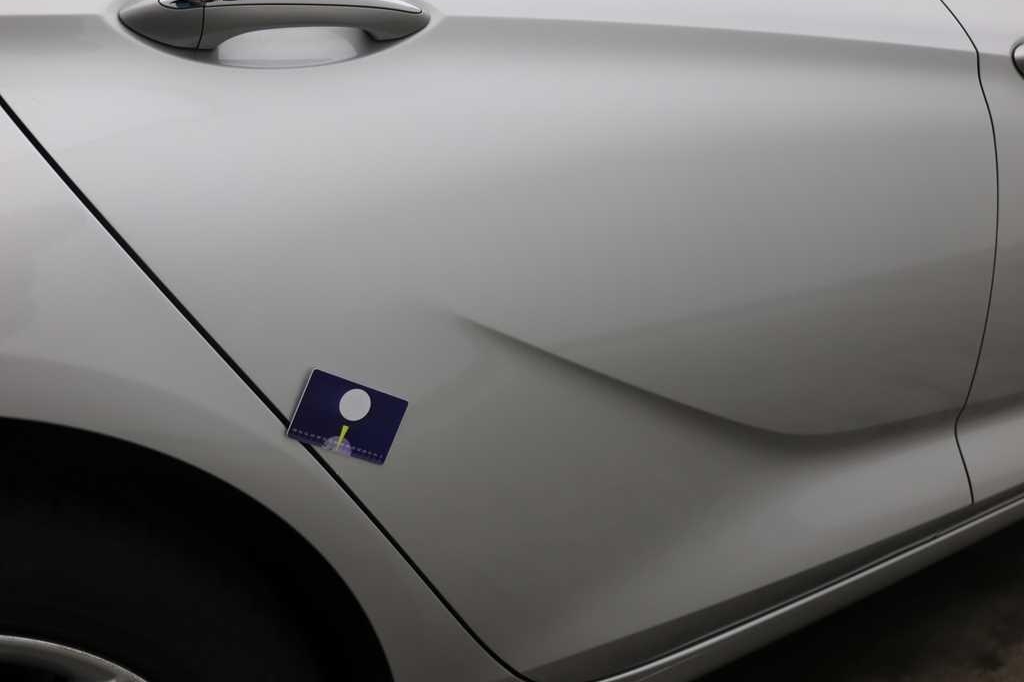 Opel Insignia Grand Sport 2018 фото 25