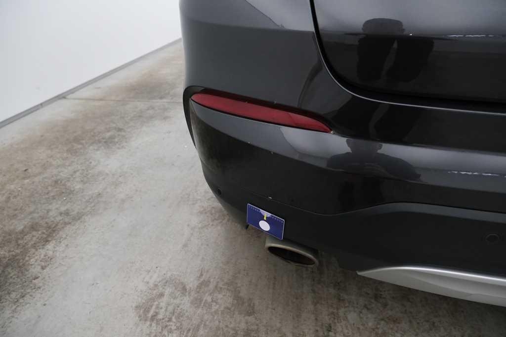 BMW X4 2016 фото 20