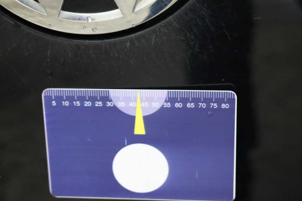 Volkswagen Golf 2017 фото 21