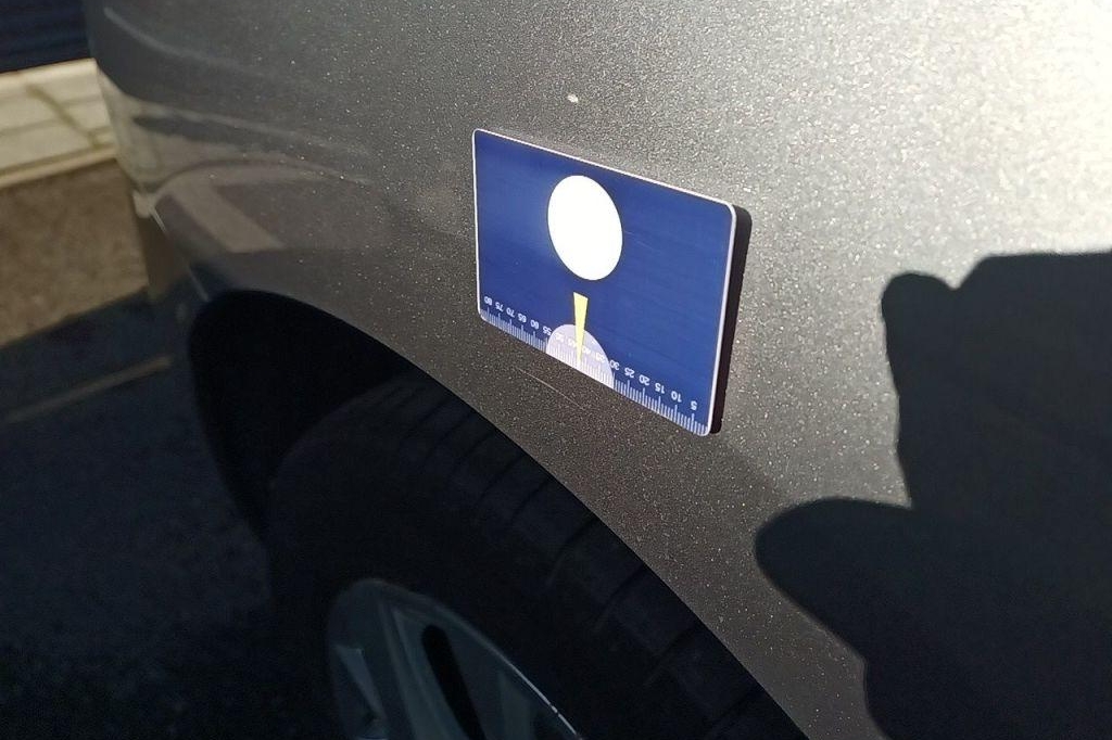 Citroen Grand C4 Picasso 2017 photo 28