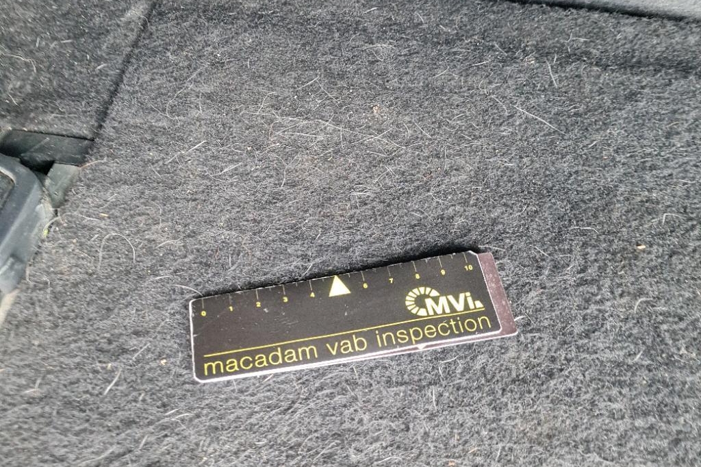 Audi A4 Avant 2018 photo 30