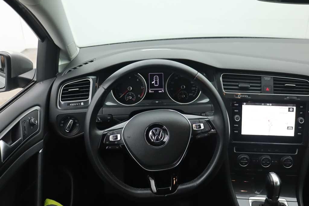 Volkswagen Golf 2019 photo 5